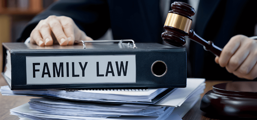 international family law attorney
