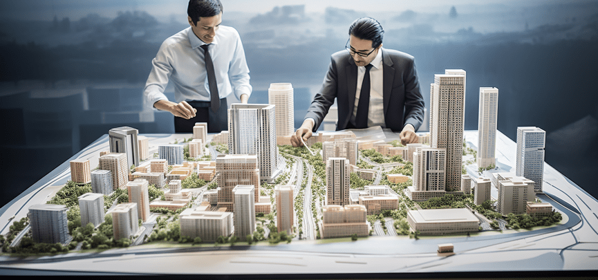 foreign investment in US real estate
