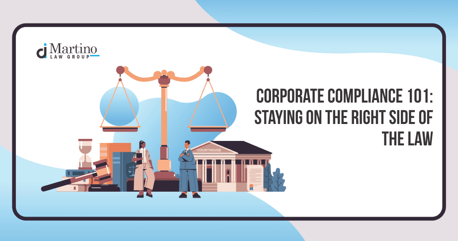 Corporate Contracts 101: Staying on the Right Side of the Law