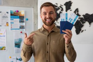 B1/B2 Visa