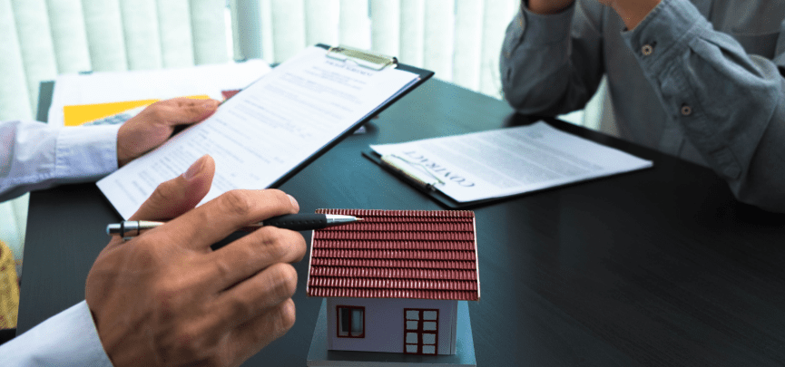 Eviction In Los Angeles