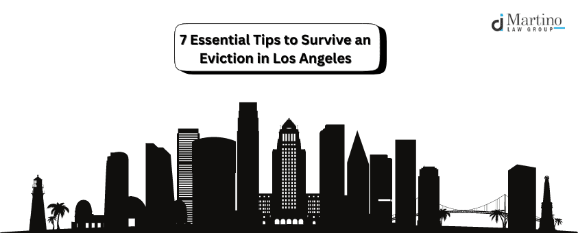 7 Essential Tips to Survive an Eviction in Los Angeles