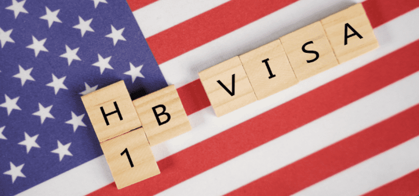 H1B Visa