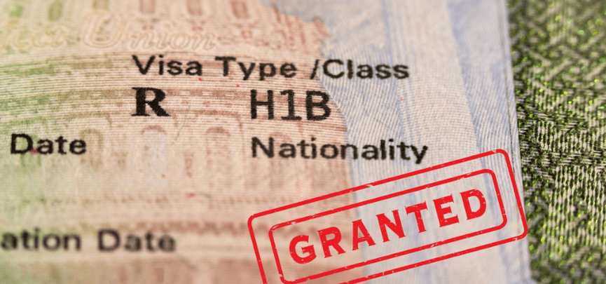 H1B Visa