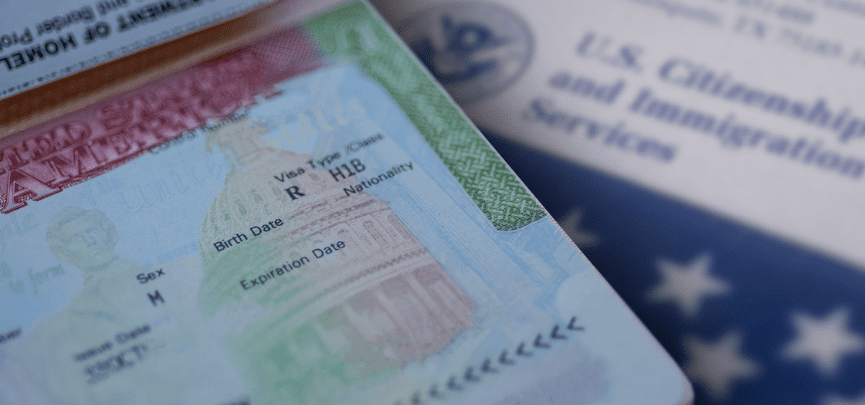 H1B Visa