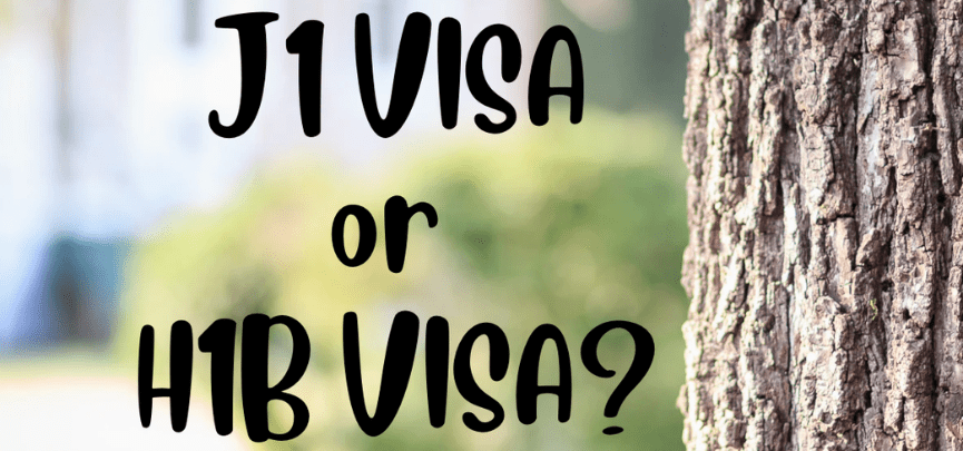 H1B Visa