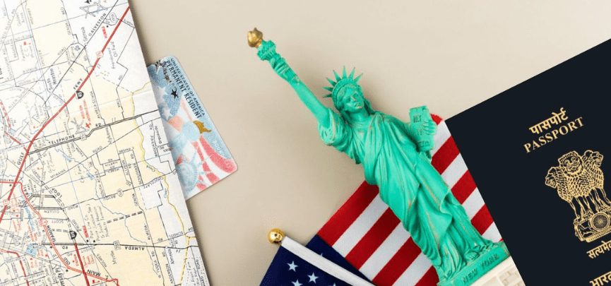 B-1/B-2 Visitor Visa