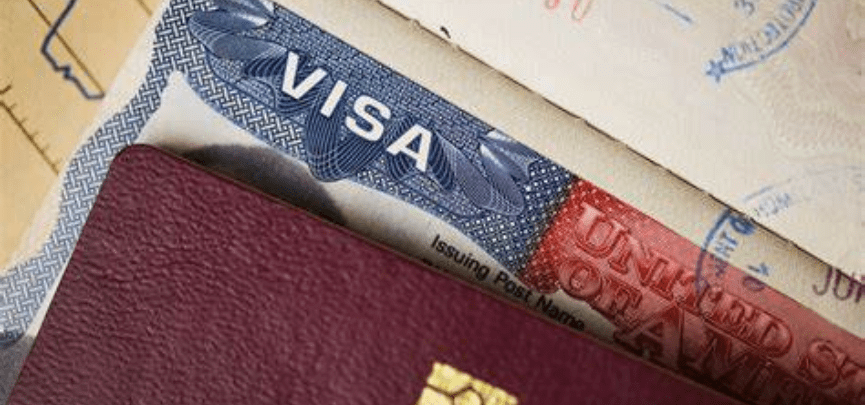 O-1 visa
