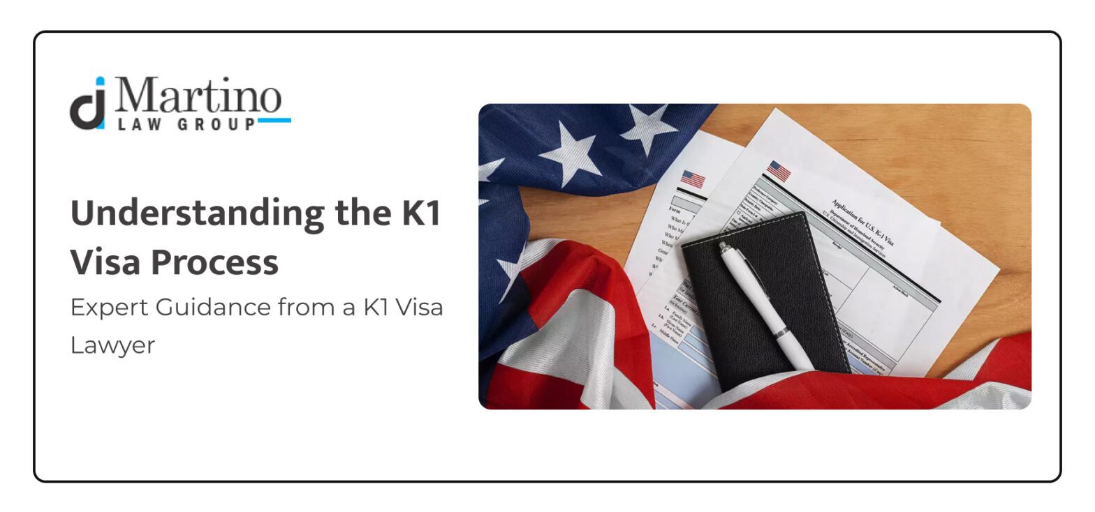 K-1 Visa Lawyer