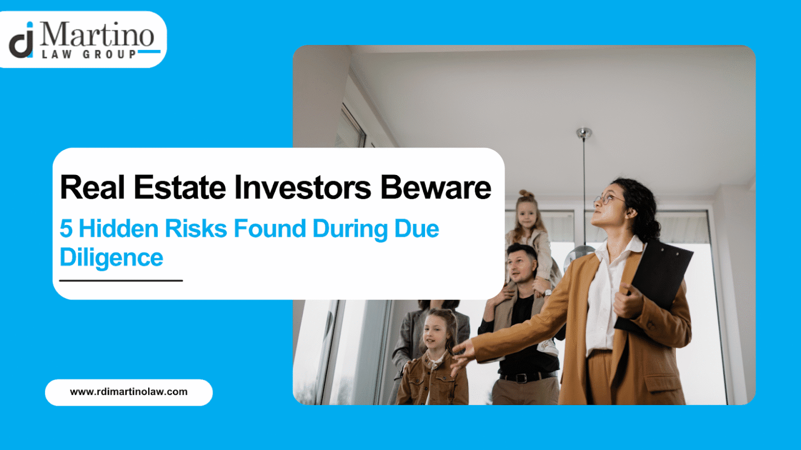 real estate due diligence