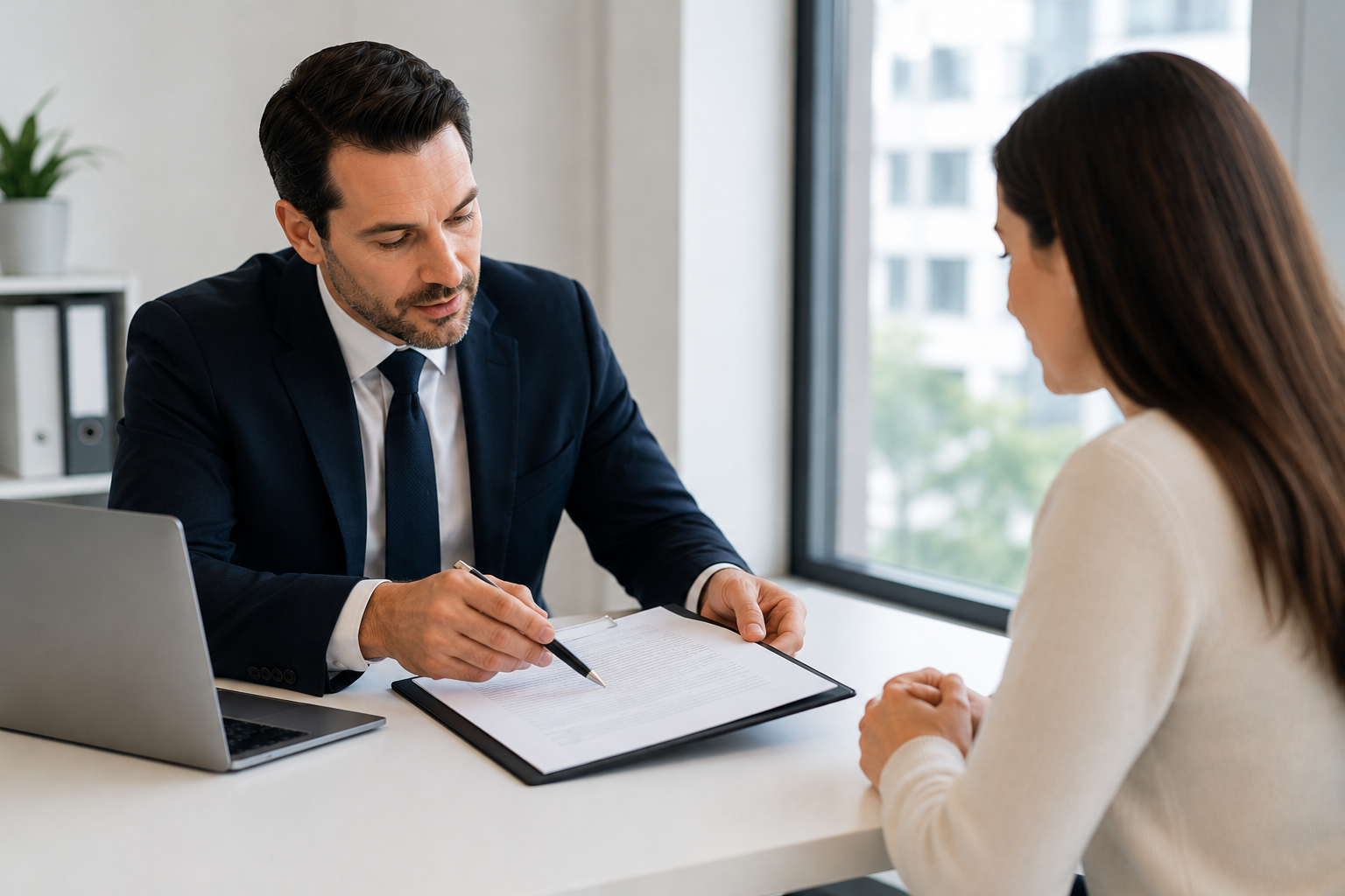 What to Look for in an Immigration Attorney as an Italian National