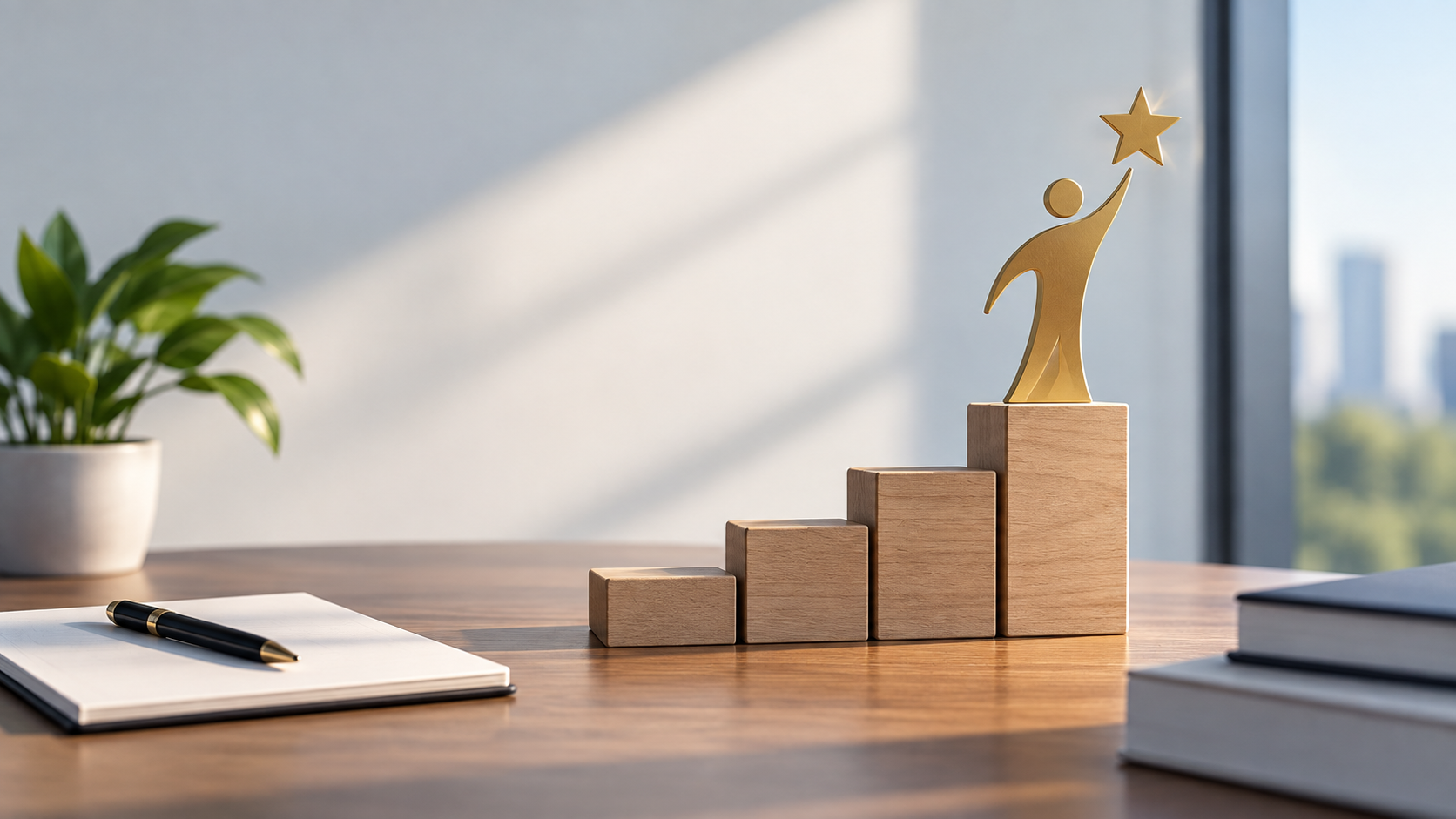 What Sustained Acclaim Means at Renewal