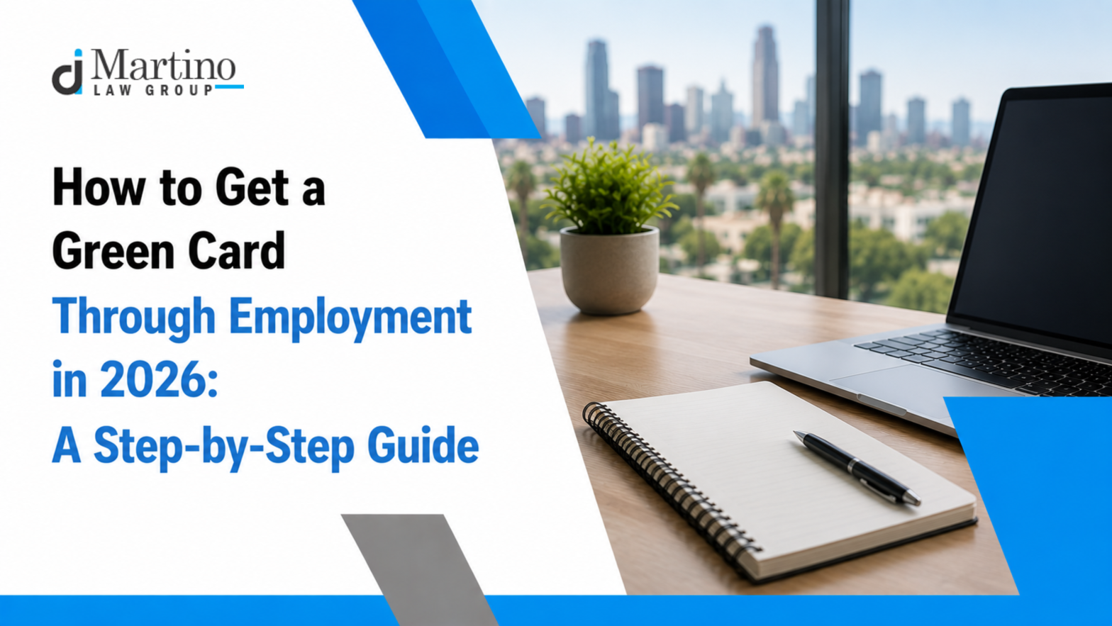 How to Get a Green Card Through Employment in 2026: A Step-by-Step Guide